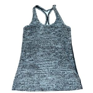 Lululemon Athletica Cool Racerback Tank Top